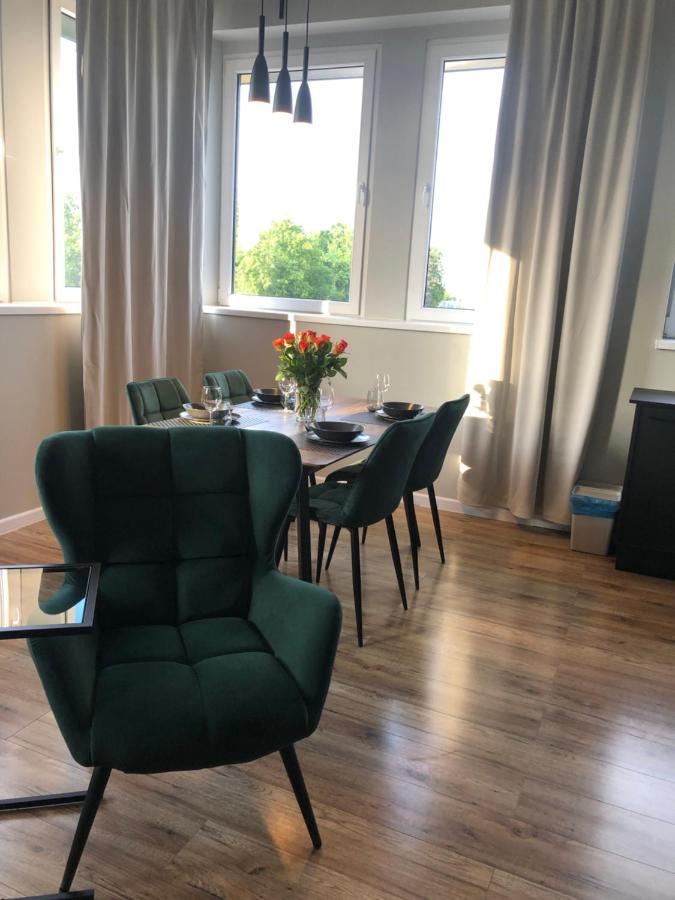 Business Center Διαμέρισμα Skierniewice Εξωτερικό φωτογραφία