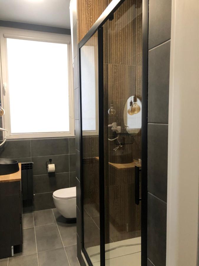 Business Center Διαμέρισμα Skierniewice Εξωτερικό φωτογραφία
