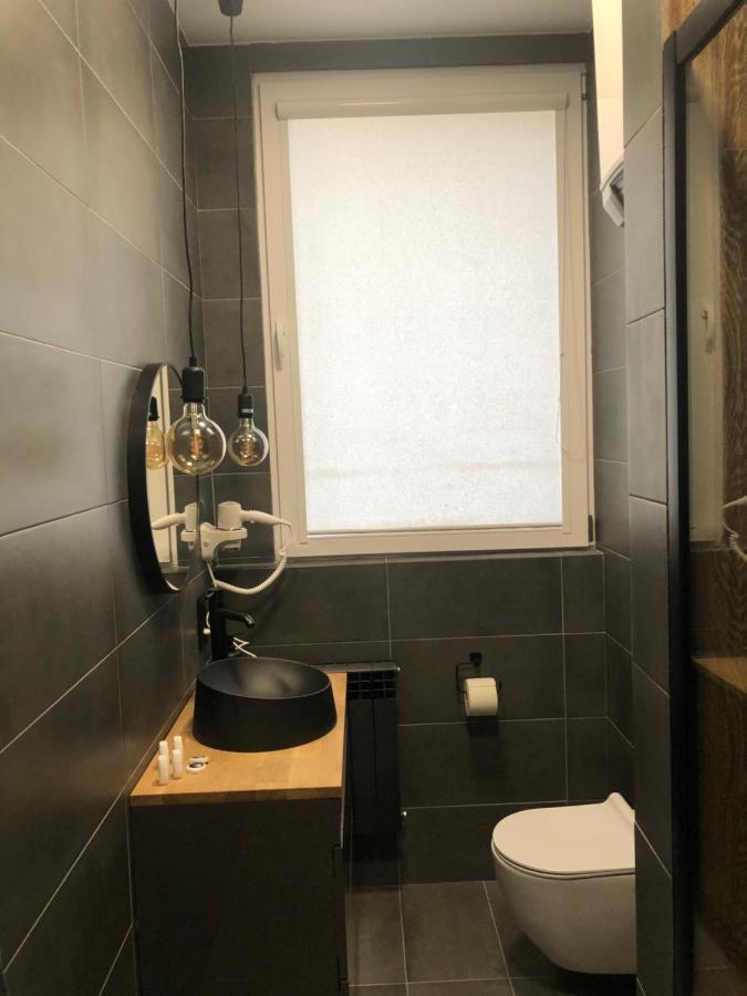 Business Center Διαμέρισμα Skierniewice Εξωτερικό φωτογραφία