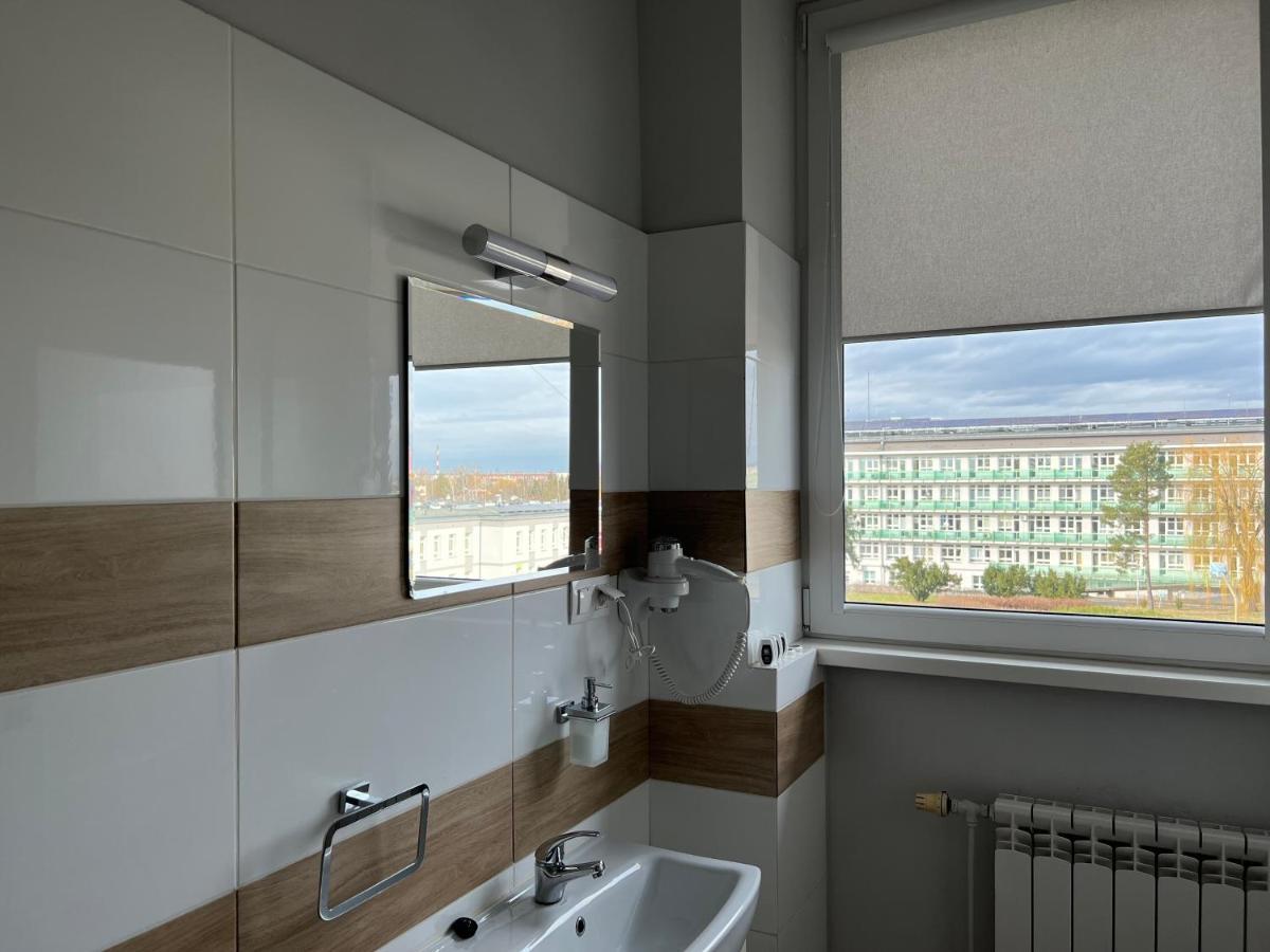 Business Center Διαμέρισμα Skierniewice Εξωτερικό φωτογραφία