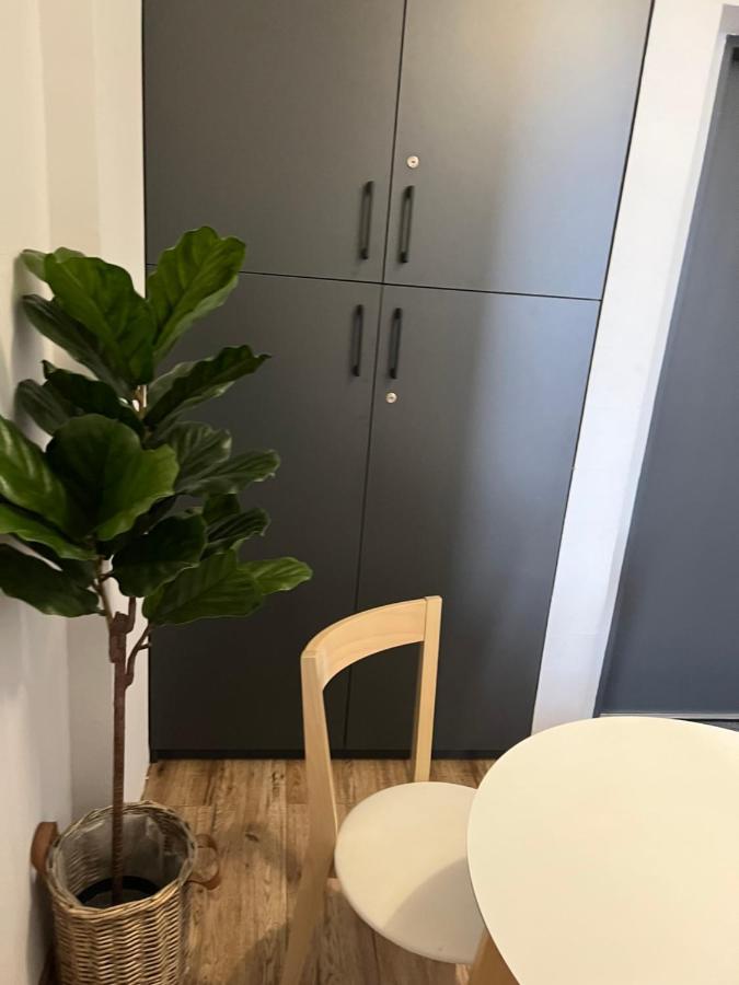 Business Center Διαμέρισμα Skierniewice Εξωτερικό φωτογραφία