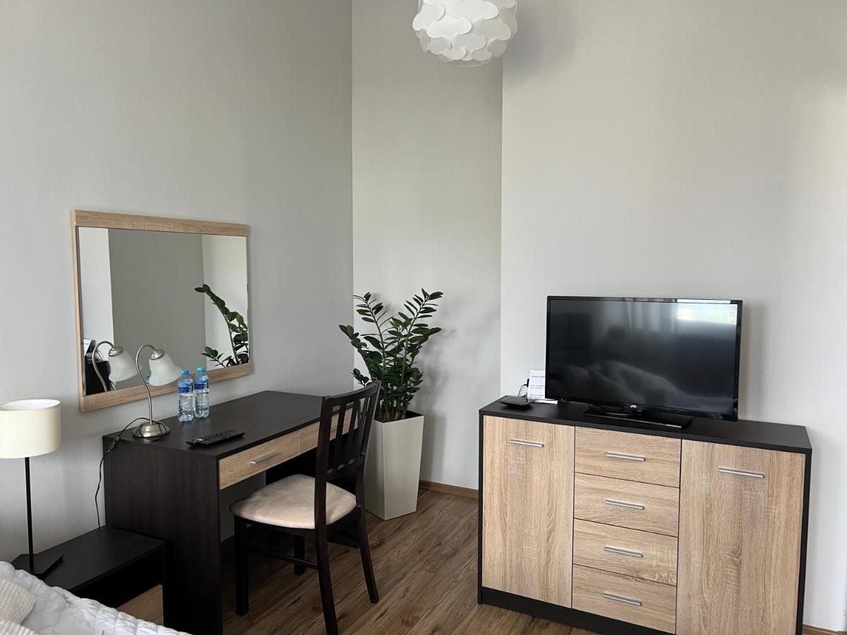 Business Center Διαμέρισμα Skierniewice Εξωτερικό φωτογραφία