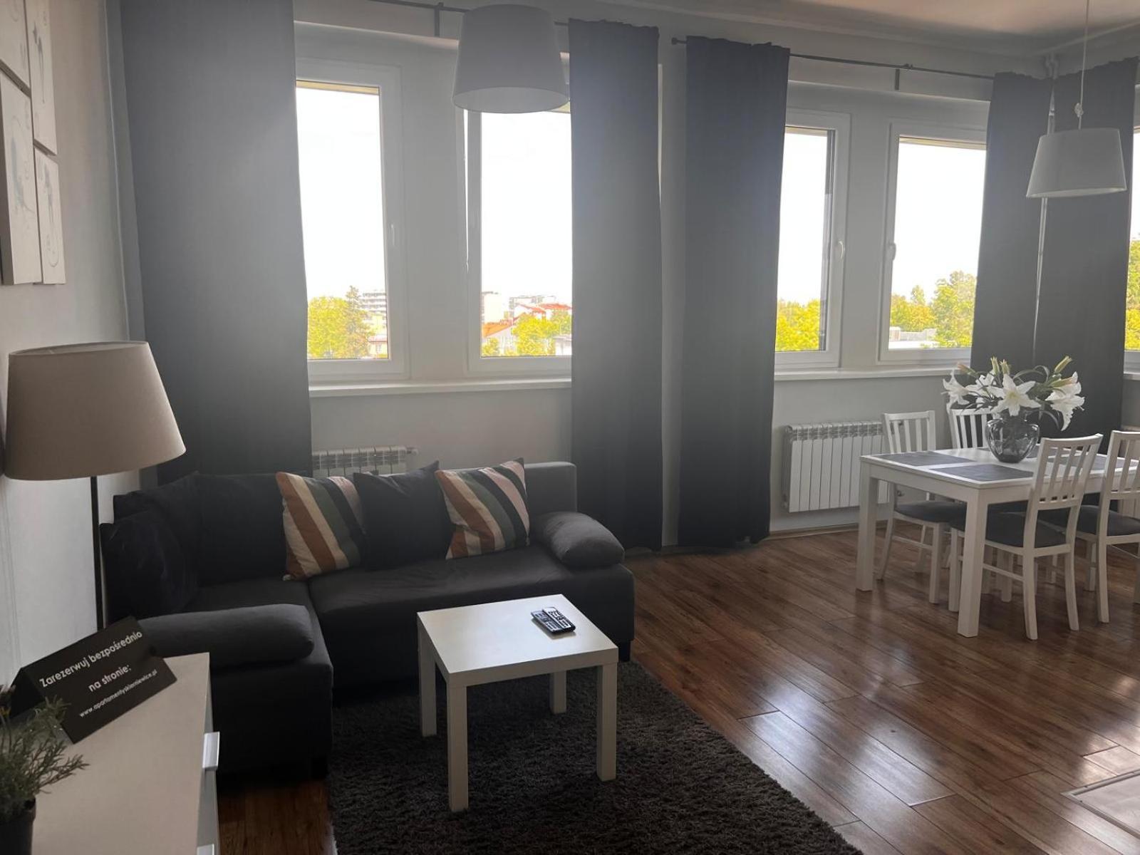 Business Center Διαμέρισμα Skierniewice Εξωτερικό φωτογραφία