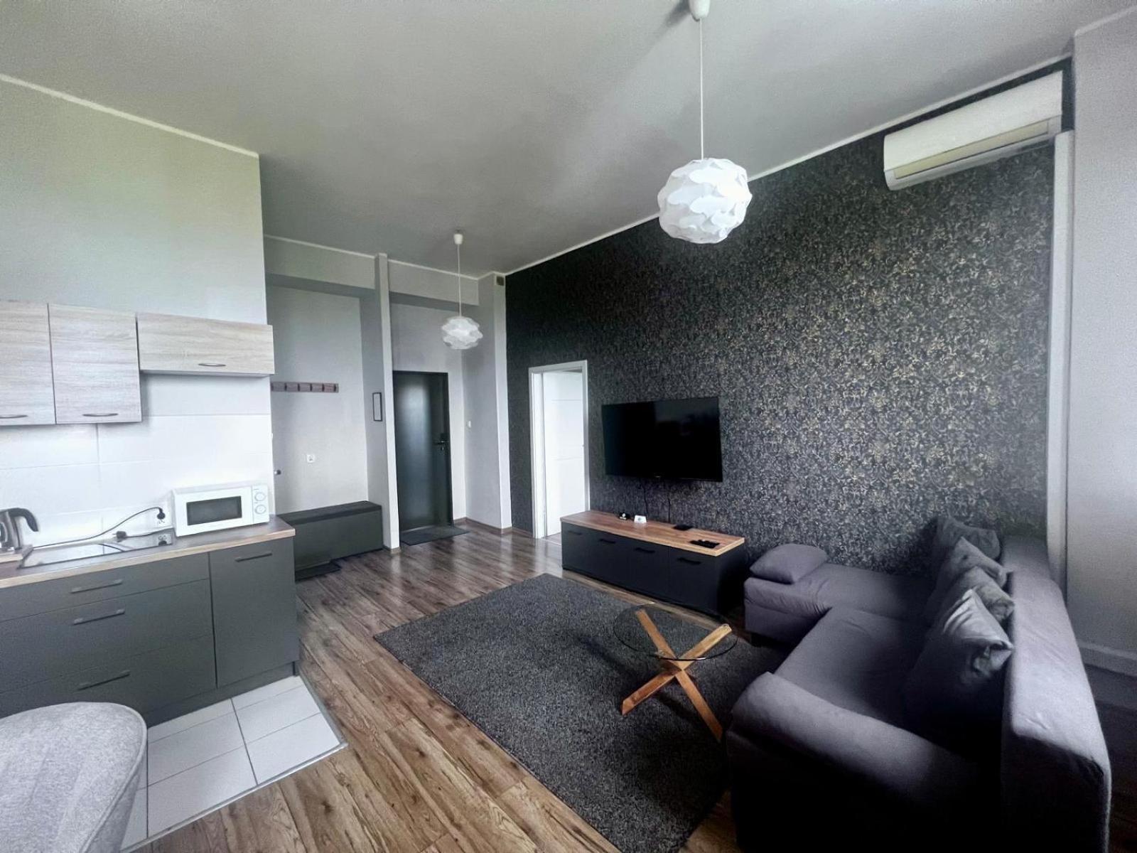Business Center Διαμέρισμα Skierniewice Εξωτερικό φωτογραφία