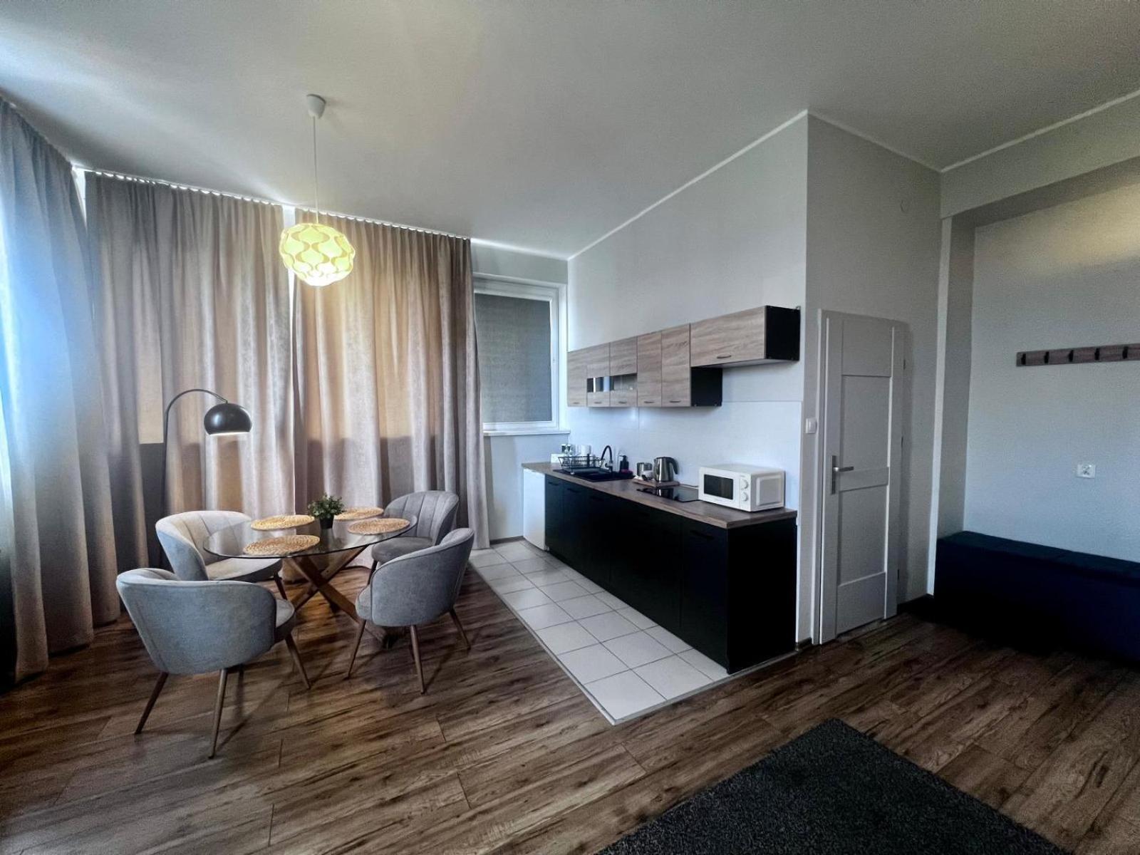 Business Center Διαμέρισμα Skierniewice Εξωτερικό φωτογραφία