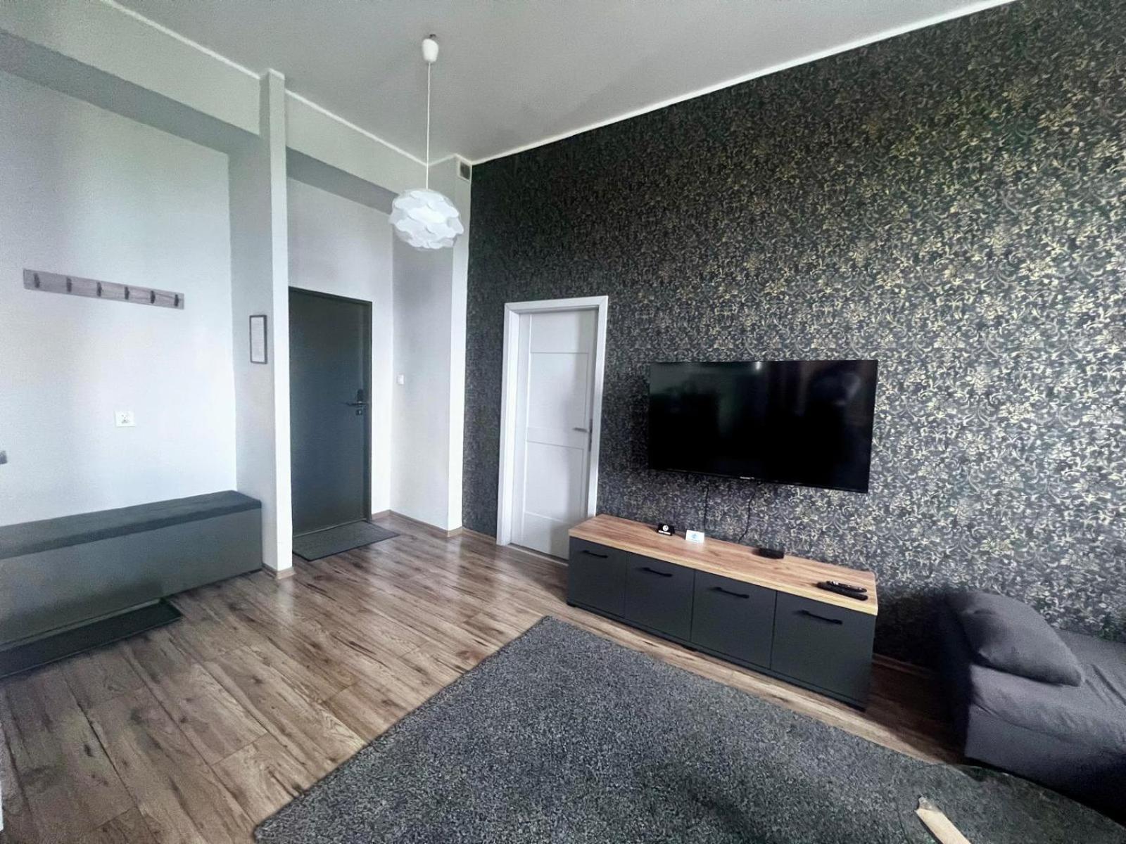 Business Center Διαμέρισμα Skierniewice Εξωτερικό φωτογραφία