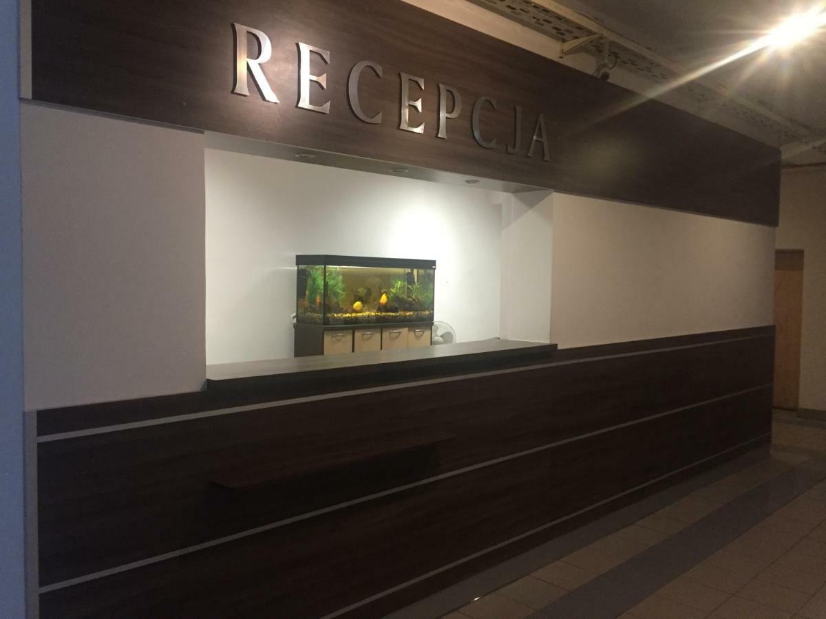 Business Center Διαμέρισμα Skierniewice Εξωτερικό φωτογραφία