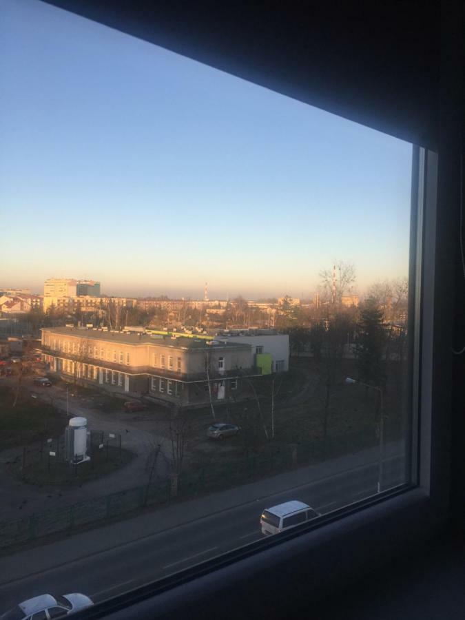 Business Center Διαμέρισμα Skierniewice Εξωτερικό φωτογραφία