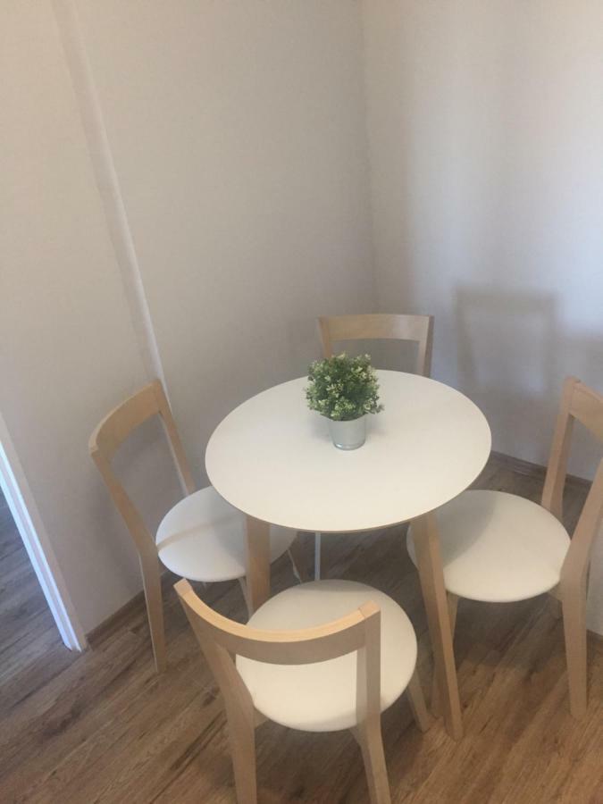 Business Center Διαμέρισμα Skierniewice Εξωτερικό φωτογραφία