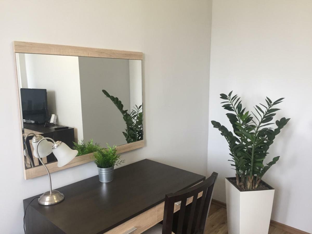 Business Center Διαμέρισμα Skierniewice Εξωτερικό φωτογραφία